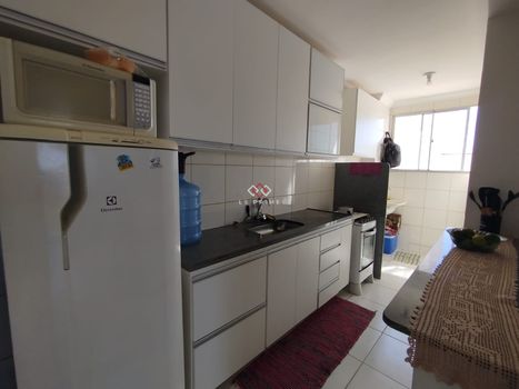 Foto 4 do(a) Apartamento de 2 quartos à venda em Palmital, Lagoa Santa