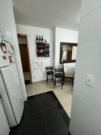 Foto 4 do(a) Apartamento false à venda em Parque Industrial, Campinas