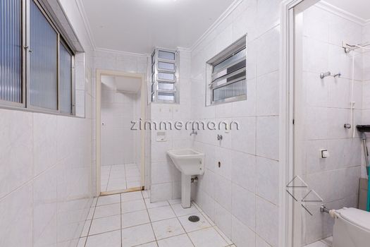 Foto 15 do(a) Apartamento de 3 quartos à venda em Santa Cecília, São Paulo
