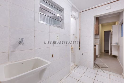 Foto 16 do(a) Apartamento de 3 quartos à venda em Santa Cecília, São Paulo