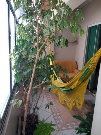 Foto 2 do(a) Apartamento de 3 quartos à venda em Bela Vista, São Paulo