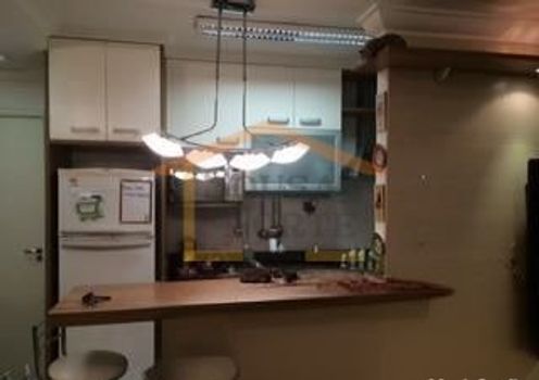Foto 11 do(a) Apartamento de 2 quartos à venda em Santana, São Paulo