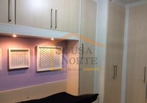 Foto 14 do(a) Apartamento de 2 quartos à venda em Santana, São Paulo