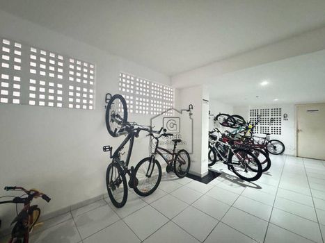 Foto 33 do(a) Apartamento de 3 quartos à venda em Petrópolis, Natal