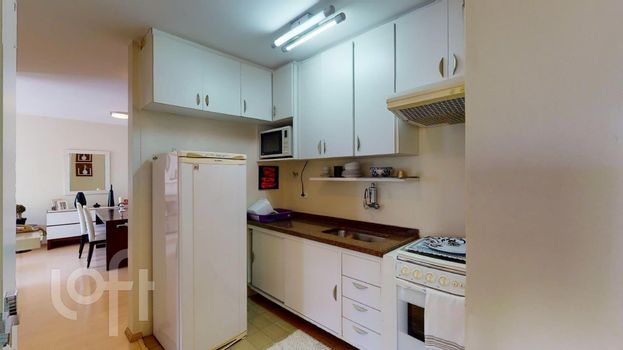 Foto 11 do(a) Apartamento de 2 quartos à venda em Itaim Bibi, São Paulo