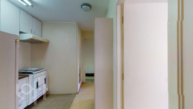 Foto 19 do(a) Apartamento de 2 quartos à venda em Itaim Bibi, São Paulo