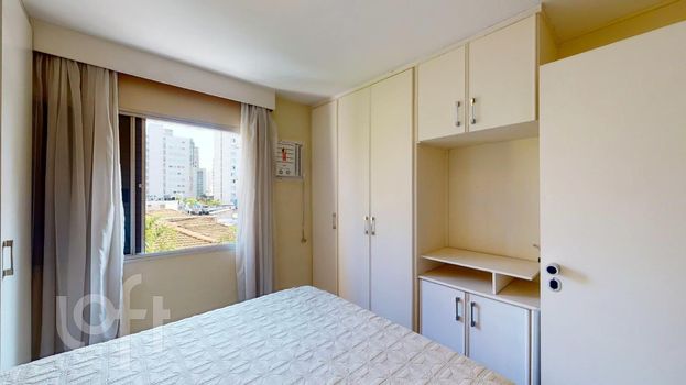 Foto 18 do(a) Apartamento de 2 quartos à venda em Itaim Bibi, São Paulo