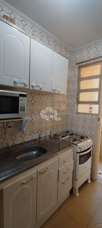 Foto 10 do(a) Apartamento de 1 quartos à venda em Partenon, Porto Alegre