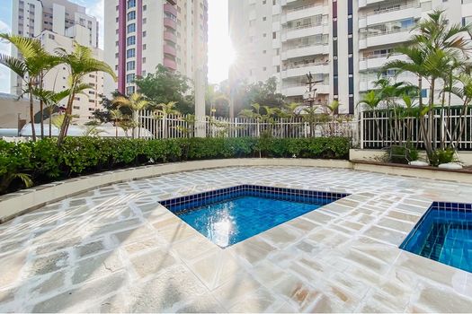 Foto 22 do(a) Cobertura de 4 quartos à venda em Parque Imperial, São Paulo