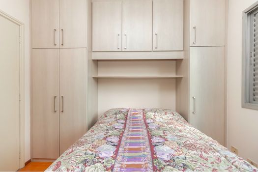 Foto 35 do(a) Cobertura de 4 quartos à venda em Parque Imperial, São Paulo