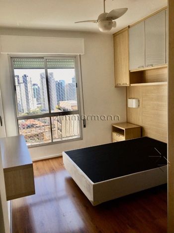 Foto 19 do(a) Apartamento de 3 quartos à venda em Santo Amaro, São Paulo
