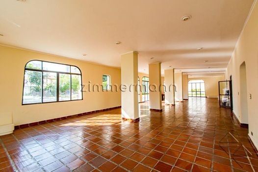 Foto 35 do(a) Apartamento de 3 quartos à venda em Santo Amaro, São Paulo