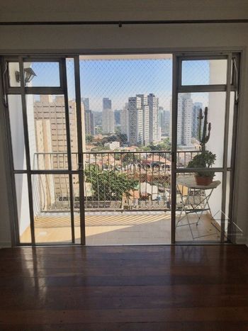 Foto 7 do(a) Apartamento de 3 quartos à venda em Santo Amaro, São Paulo