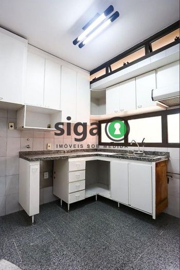 Foto 18 do(a) Apartamento de 3 quartos à venda em Vila Andrade, São Paulo