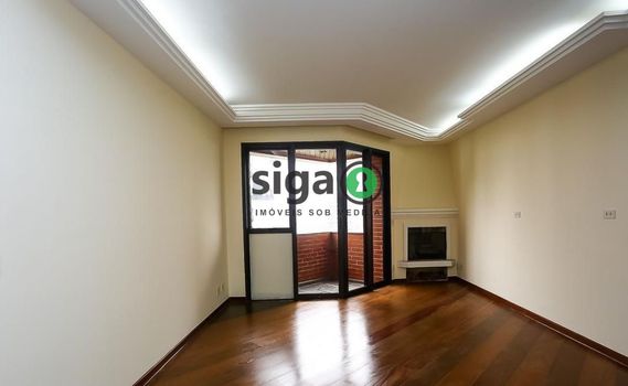 Foto 1 do(a) Apartamento de 3 quartos à venda em Vila Andrade, São Paulo