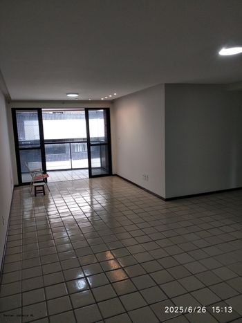 Foto 1 do(a) Apartamento de 3 quartos à venda em Jatiúca, Maceió