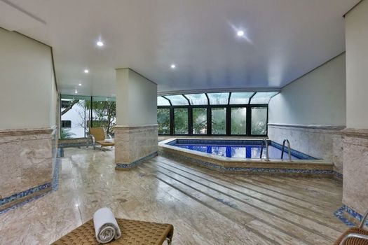 Foto 34 do(a) Flat de 2 quartos à venda em Paraíso, São Paulo