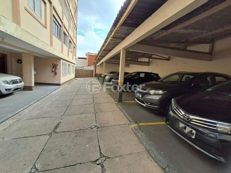 Foto 4 do(a) Apartamento de 2 quartos à venda em Vila Siqueira (Zona Norte), São Paulo