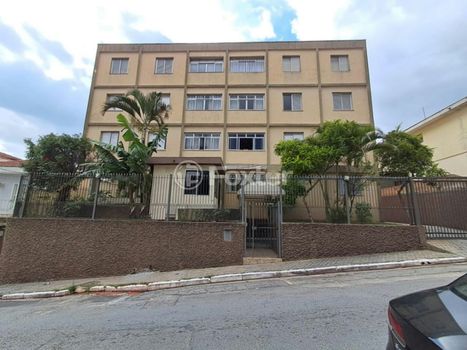 Foto 5 do(a) Apartamento de 2 quartos à venda em Vila Siqueira (Zona Norte), São Paulo