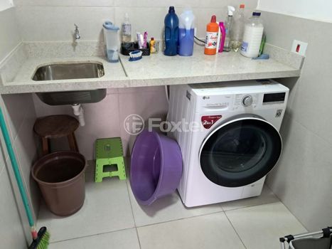 Foto 18 do(a) Apartamento de 2 quartos à venda em Vila Siqueira (Zona Norte), São Paulo