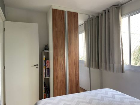 Foto 16 do(a) Apartamento de 2 quartos à venda em Colônia (Zona Leste), São Paulo