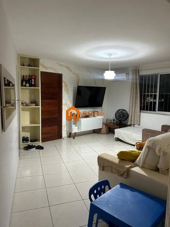 Foto 3 do(a) Apartamento de 2 quartos à venda em Aldeota, Fortaleza