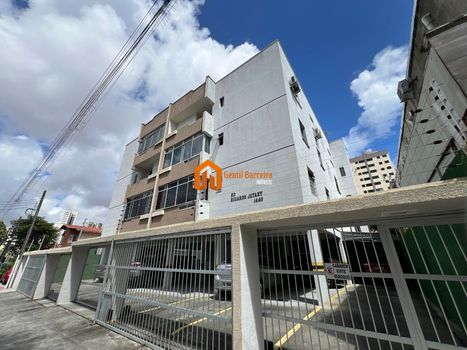 Foto 17 do(a) Apartamento de 2 quartos à venda em Aldeota, Fortaleza