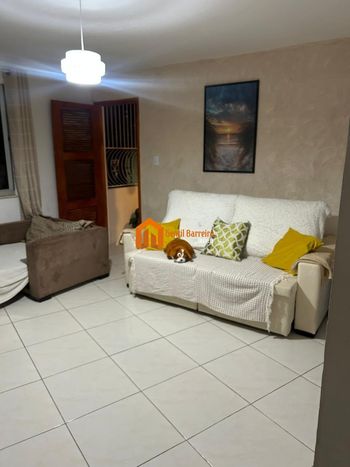 Foto 4 do(a) Apartamento de 2 quartos à venda em Aldeota, Fortaleza