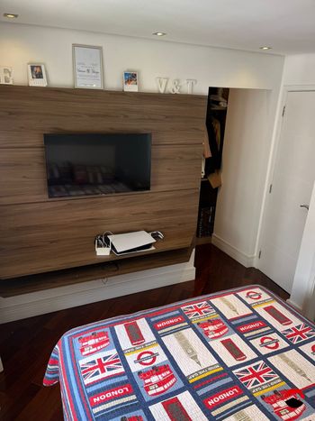Foto 7 do(a) Apartamento de 2 quartos à venda em Vila Pompéia, São Paulo