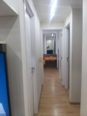 Foto 13 do(a) Apartamento de 3 quartos à venda em Gopoúva, Guarulhos