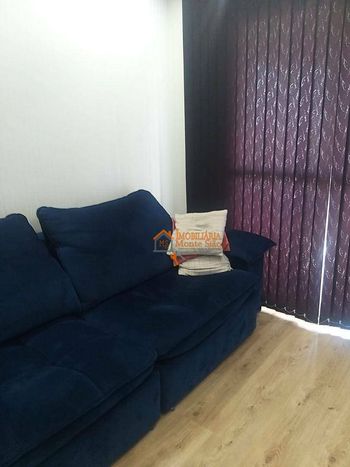 Foto 3 do(a) Apartamento de 3 quartos à venda em Gopoúva, Guarulhos