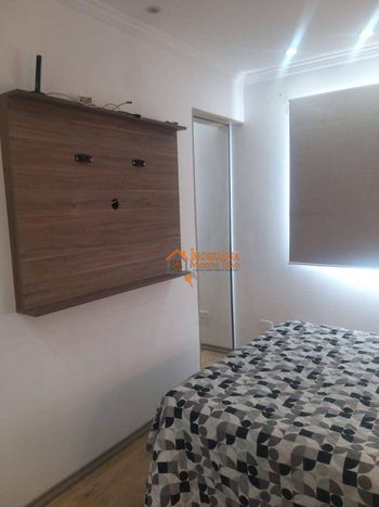 Foto 17 do(a) Apartamento de 3 quartos à venda em Gopoúva, Guarulhos