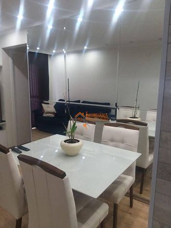 Foto 5 do(a) Apartamento de 3 quartos à venda em Gopoúva, Guarulhos