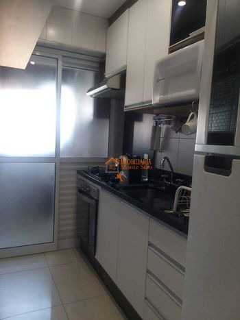 Foto 8 do(a) Apartamento de 3 quartos à venda em Gopoúva, Guarulhos