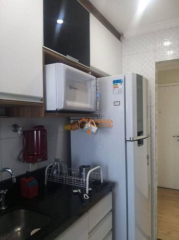 Foto 7 do(a) Apartamento de 3 quartos à venda em Gopoúva, Guarulhos