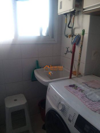Foto 10 do(a) Apartamento de 3 quartos à venda em Gopoúva, Guarulhos