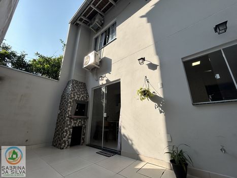 Foto 5 do(a) Casa em Condomínio de 3 quartos à venda em Itoupavazinha, Blumenau