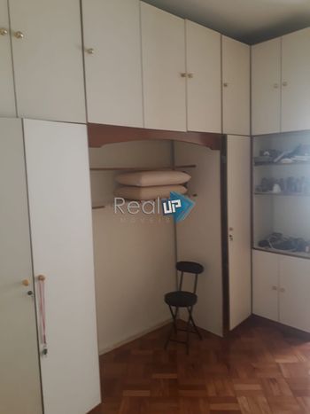 Foto 17 do(a) Apartamento de 2 quartos à venda em Botafogo, Rio de Janeiro