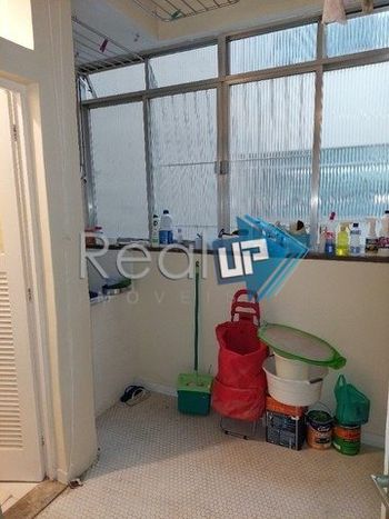 Foto 6 do(a) Apartamento de 2 quartos à venda em Botafogo, Rio de Janeiro