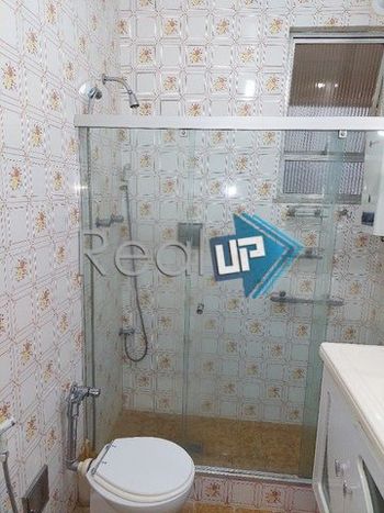 Foto 5 do(a) Apartamento de 2 quartos à venda em Botafogo, Rio de Janeiro