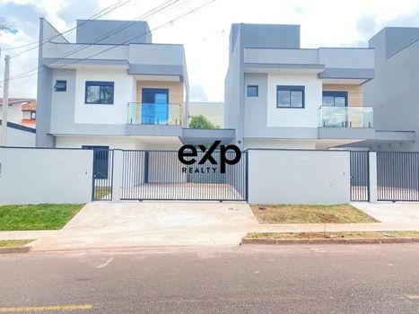 Foto 1 do(a) Cobertura de 3 quartos à venda em Afonso Pena, São José dos Pinhais