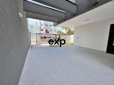 Foto 3 do(a) Cobertura de 3 quartos à venda em Afonso Pena, São José dos Pinhais