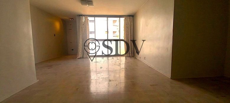 Foto 2 do(a) Apartamento de 3 quartos à venda em Itaim Bibi, São Paulo
