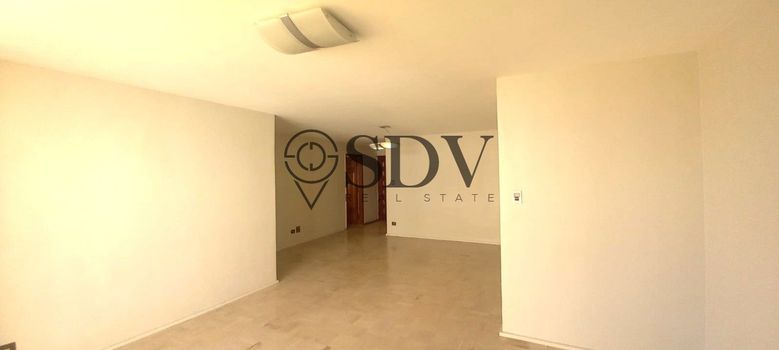 Foto 3 do(a) Apartamento de 3 quartos à venda em Itaim Bibi, São Paulo