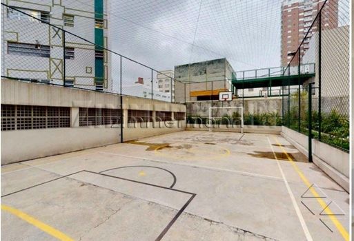 Foto 18 do(a) Apartamento de 2 quartos à venda em Cerqueira César, São Paulo