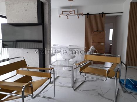 Foto 3 do(a) Apartamento de 2 quartos à venda em Cerqueira César, São Paulo