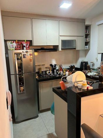 Foto 8 do(a) Apartamento de 2 quartos à venda em Loteamento Clube V, São José do Rio Preto