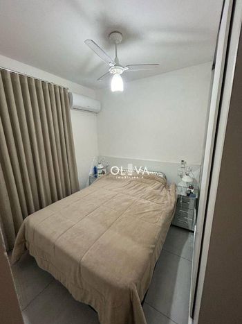 Foto 4 do(a) Apartamento de 2 quartos à venda em Loteamento Clube V, São José do Rio Preto