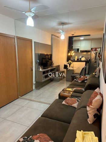 Foto 3 do(a) Apartamento de 2 quartos à venda em Loteamento Clube V, São José do Rio Preto