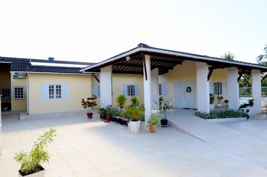 Foto 16 do(a) Casa em Condomínio de 5 quartos à venda em Jardim Petrópolis, Maceió